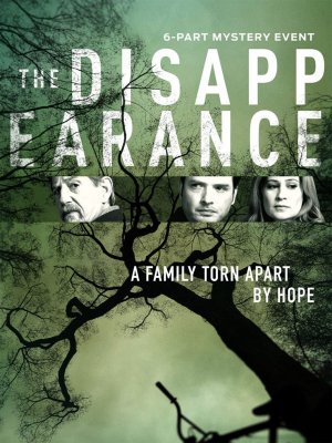 The Disappearance Saison 1