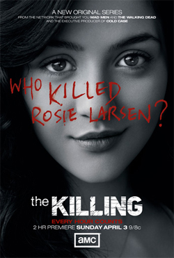 The Killing Saison 1