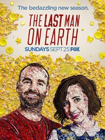 The Last Man on Earth saison 3