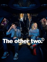 The Other Two Saison 2