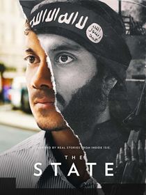 The State Saison 1