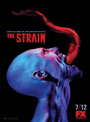 The Strain Saison 2