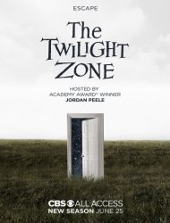 The Twilight Zone (2019) Saison 2