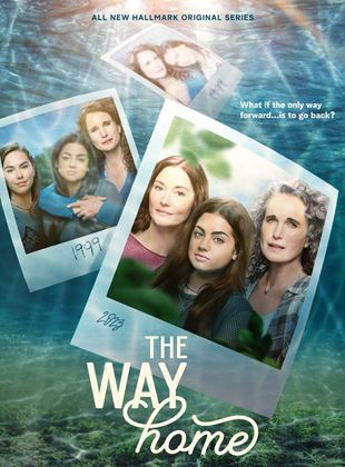 The Way Home saison 1