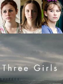 Three Girls Saison 1