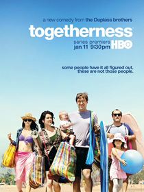 Togetherness Saison 1