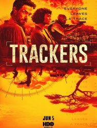 Trackers saison 1