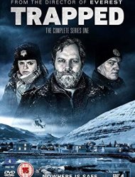 Trapped saison 2