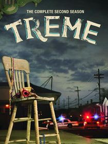 Treme saison 2