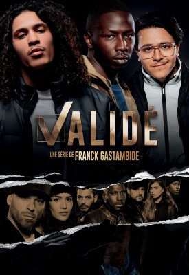 Validé Saison 1