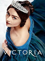 Victoria saison 2