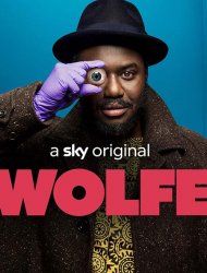 Wolfe Saison 1