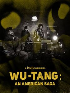 Wu-Tang : An American Saga Saison 2