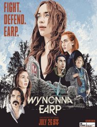 Wynonna Earp Saison 4