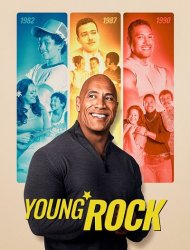 Young Rock saison 2