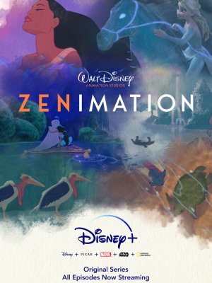 Zenimation saison 2