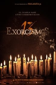 13 Exorcisms