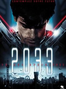 2033 : Future Apocalypse