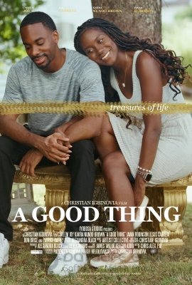 A Good Thing: Treasures of Life