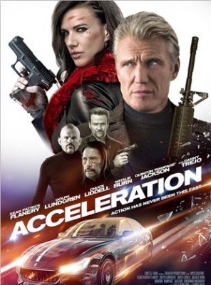 Acceleration