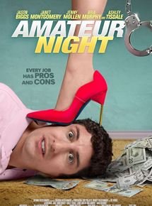 Amateur Night