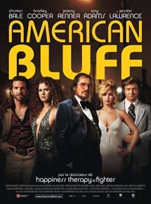 American Bluff