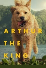 Arthur the King