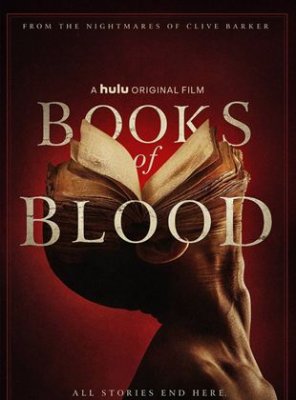 Books Of Blood