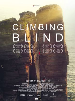 Climbing Blind