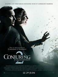 Conjuring 2 : Le Cas Enfield