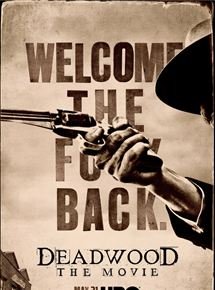 Deadwood : le film