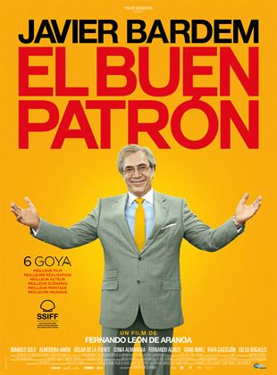 El buen patrón