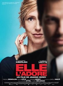 Elle l'adore