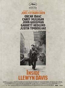 Inside Llewyn Davis