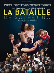 La Bataille de Solférino