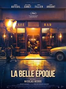 La Belle époque