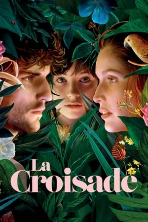 La Croisade