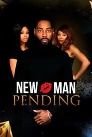 New Man Pending