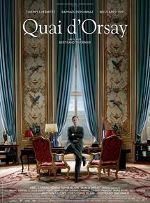 Quai d`Orsay