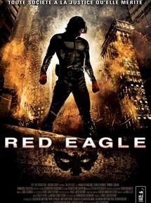 Red Eagle