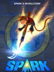 Spark: A Space Tail