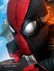 Spider-Man: Far From Home