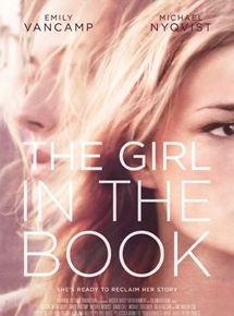 The Girl In The Book