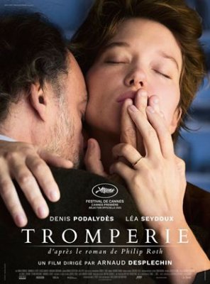 Tromperie