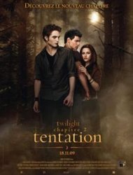 Twilight - Chapitre 2 : tentation